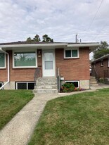 609 E Euclid Ave, Unit Euclid in Spokane, WA - Building Photo