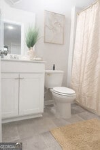 8 Nickel Dr in Newnan, GA - Building Photo - Building Photo