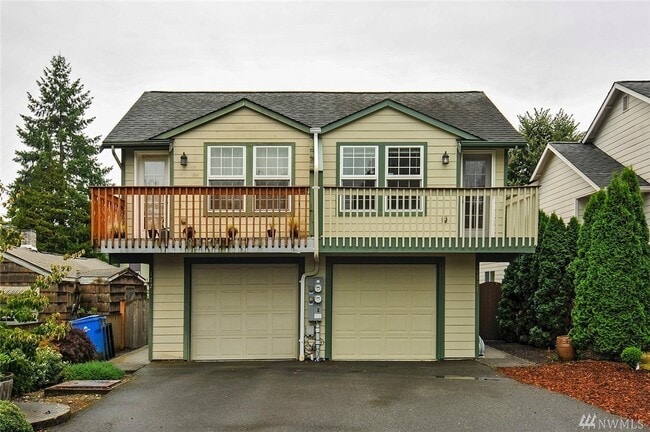 1727 NE 146th St in Shoreline, WA - Building Photo - Building Photo