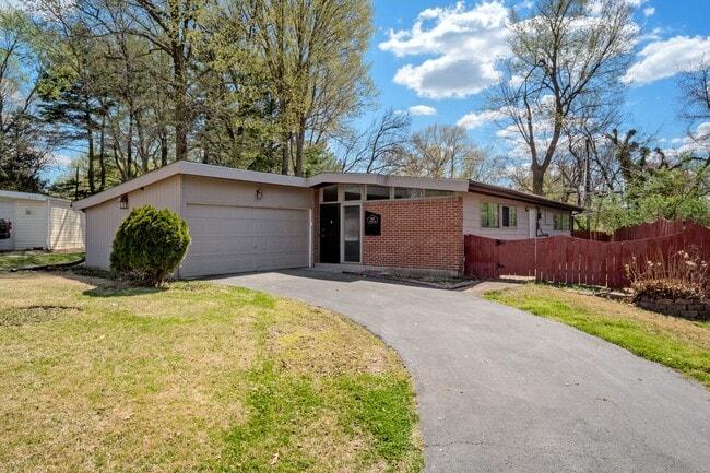 property at 8308 Graybirch Dr
