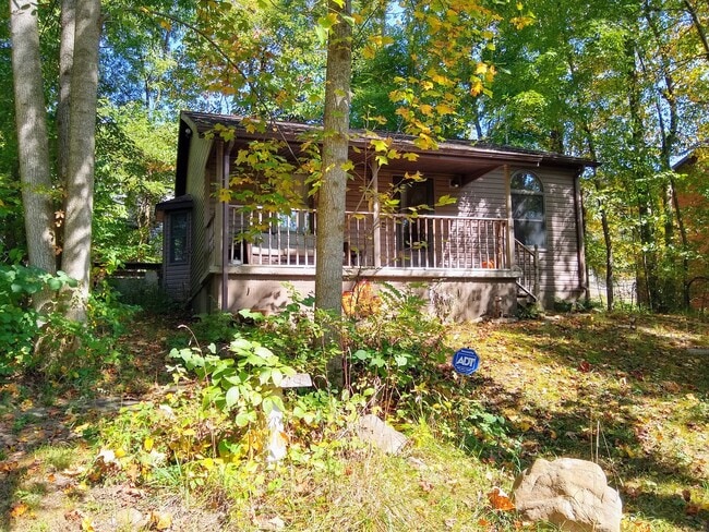 property at 72 Goose Hollow Rd