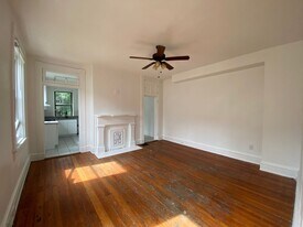 451 Warner St in Cincinnati, OH - Building Photo