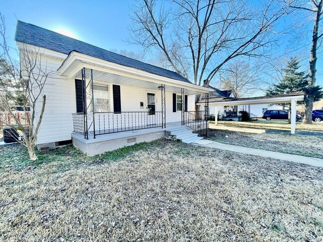 208 Columbia Ave in Rock Hill, SC - Building Photo - Building Photo