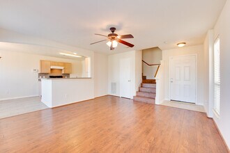 14034 Maximos Dr in Houston, TX - Building Photo - Building Photo