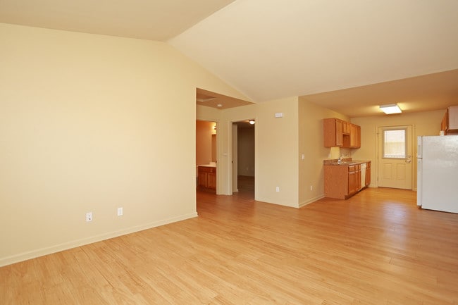 King West One Apartments