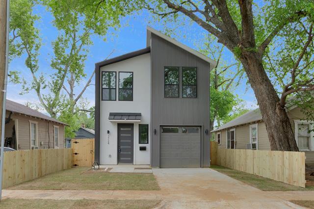 3724 Ruskin St in Dallas, TX - Building Photo