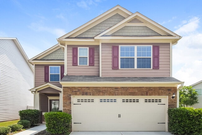 property at 28 Shaw Blvd