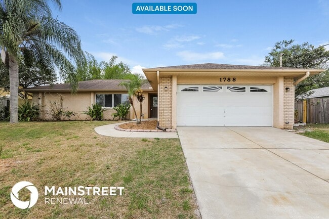 property at 1788 Exmore Ave