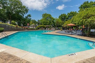 Autumn Ridge in Raleigh, NC - Building Photo