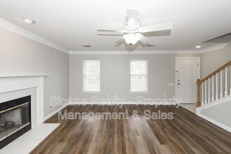 4893 Habersham Ln in Summerville, SC - Building Photo - Building Photo