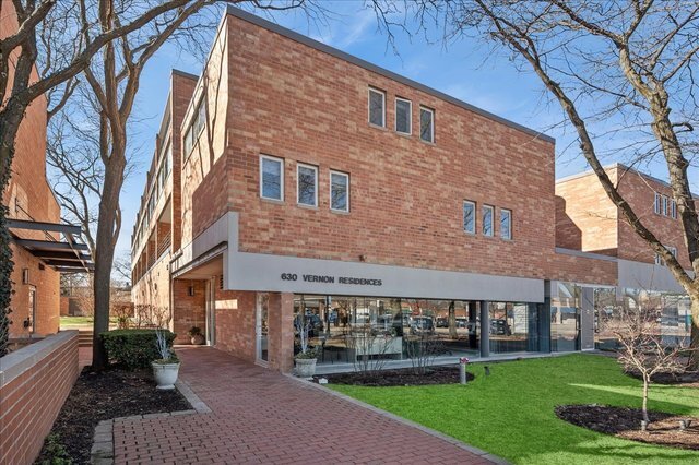 property at 630 Vernon Ave