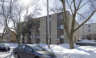 Capitol Park Apartments in Madison, WI - Building Photo - Building Photo