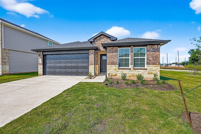 property at 1606 Stelvio Pass Dr