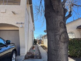 6501 San Antonio Dr NE in Albuquerque, NM - Building Photo