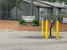 1820 Tryon Dr in Fayetteville, NC - Building Photo