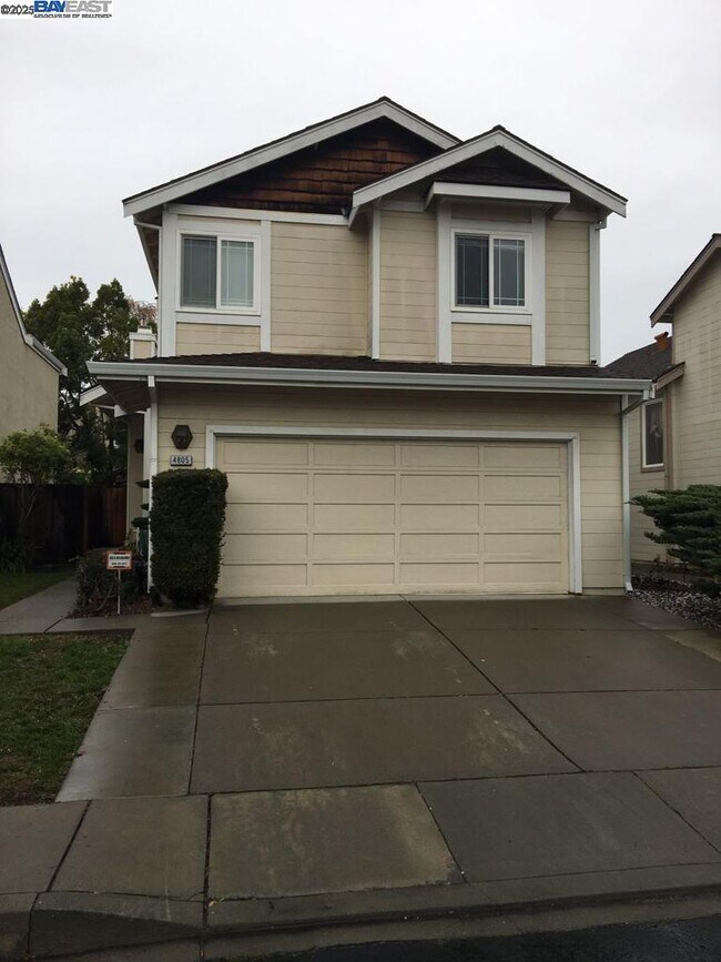 4805 Mallard Common