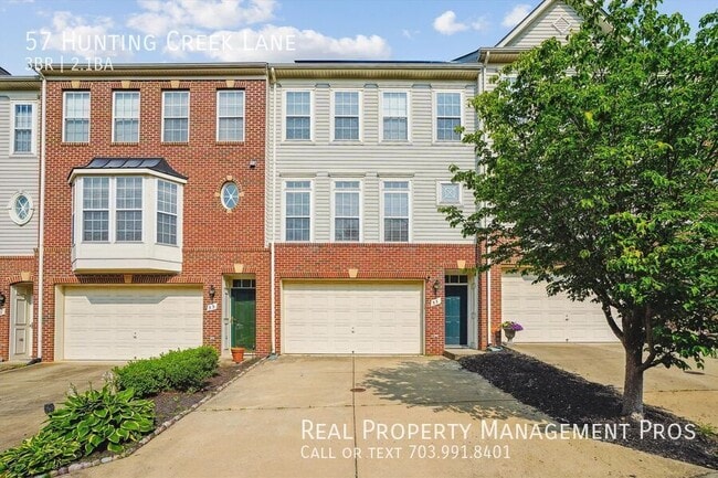 property at 57 Hunting Creek Ln