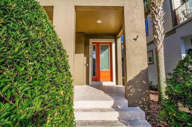 14113 Walcott Avenue in Orlando, FL - Building Photo - Building Photo