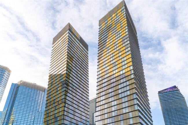 property at 3722 S Las Vegas Blvd