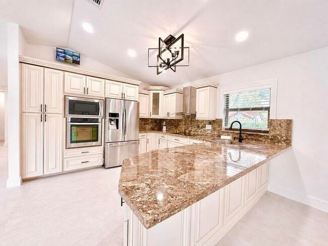 property at 4823 NW 91st Way