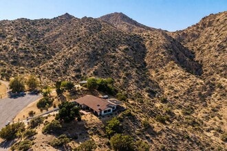53744 Ridge in Yucca Valley, CA - Building Photo - Building Photo