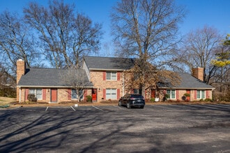 Emory Place in Nashville, TN - Foto de edificio - Primary Photo