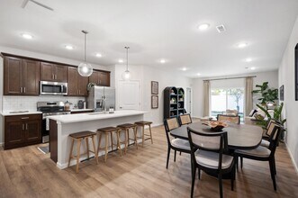 The Villas at Hudson Reserve in Hudson, OH - Building Photo - Building Photo