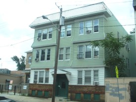 246-248 Nye Ave Apartments