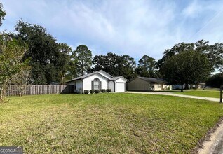 101 Snug Harbor in St. Marys, GA - Building Photo - Building Photo