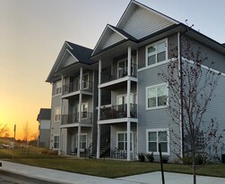 Brighton Crossing Apartments