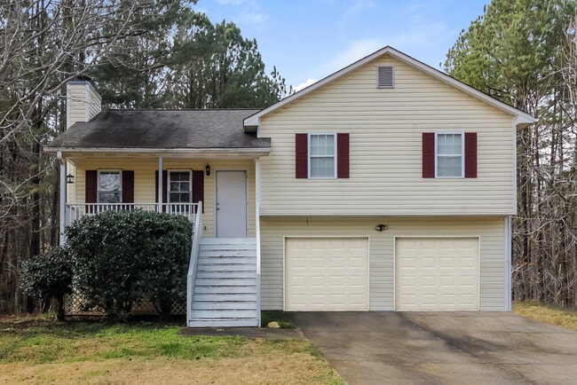 property at 118 Thorn Thicket Dr