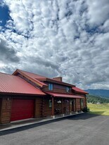 17601 Timberline Creek Dr in Bozeman, MT - Building Photo