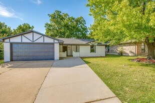 808 Easter Dr in Wylie, TX - Building Photo