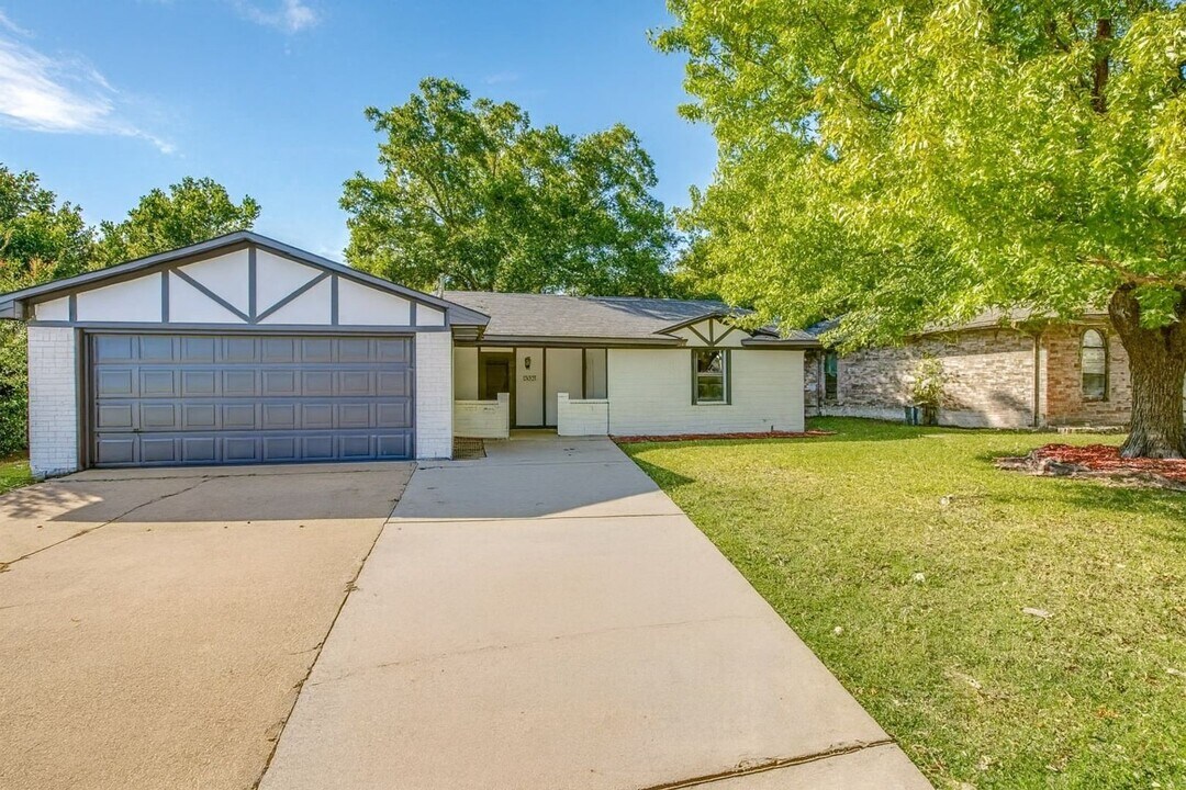 808 Easter Dr in Wylie, TX - Building Photo