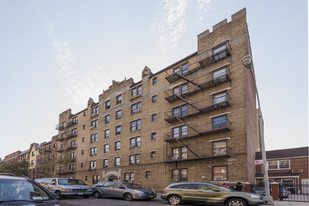 3230 93rd St Apartments