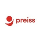 Property Management Company Logo The Preiss Company