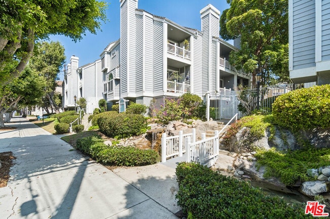 property at 8500 Falmouth Ave