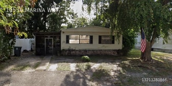 10534 Marina Way in Boca Raton, FL - Building Photo