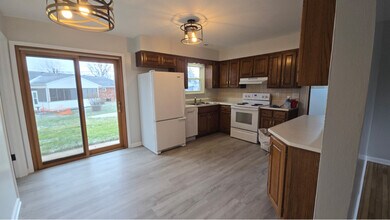 432 Hickory Ln in Plainfield, IN - Building Photo - Building Photo