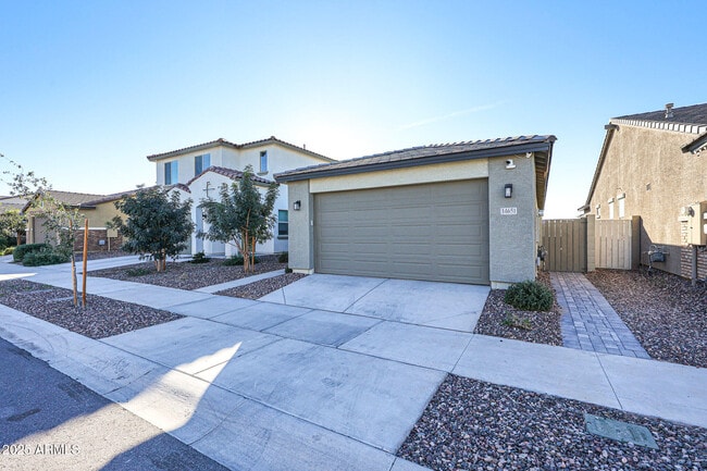 property at 14651 W Valentine St