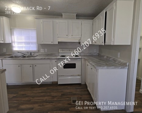 property at 210 Jamback Rd