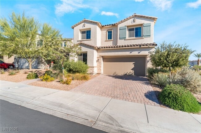 property at 1506 Visible Ave