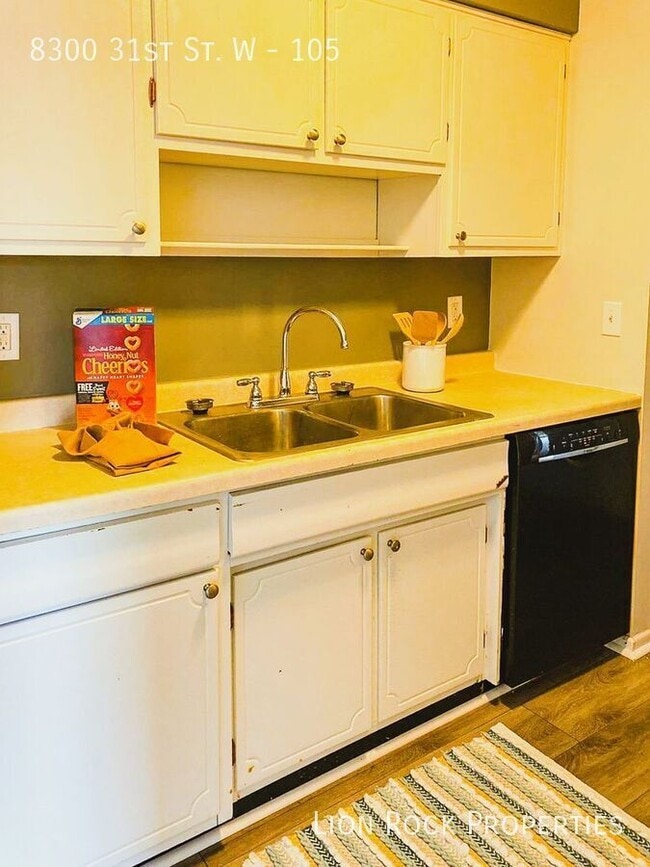 property at 8300 W 31st St