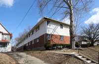 58 Floral Ave in Johnson City, NY - Foto de edificio - Building Photo