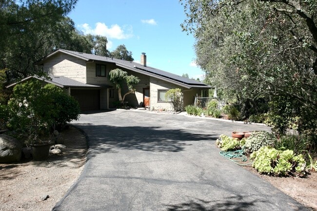 property at 2540 Big Wagon Rd