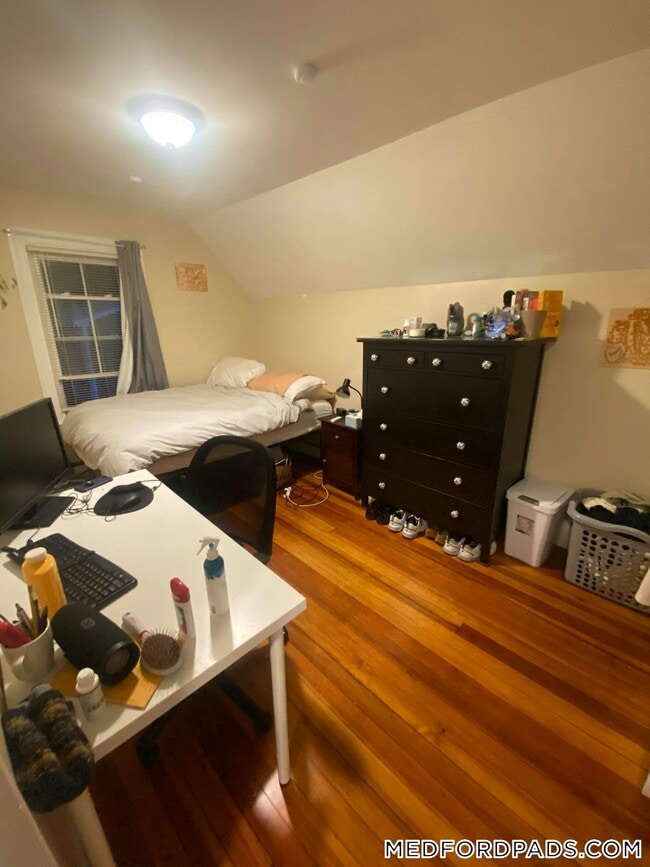 93 Winthrop St in Medford, MA - Building Photo - Building Photo