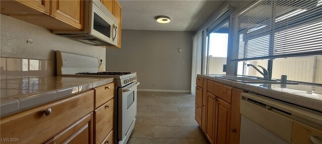 property at 1420 E Vegas Valley Dr
