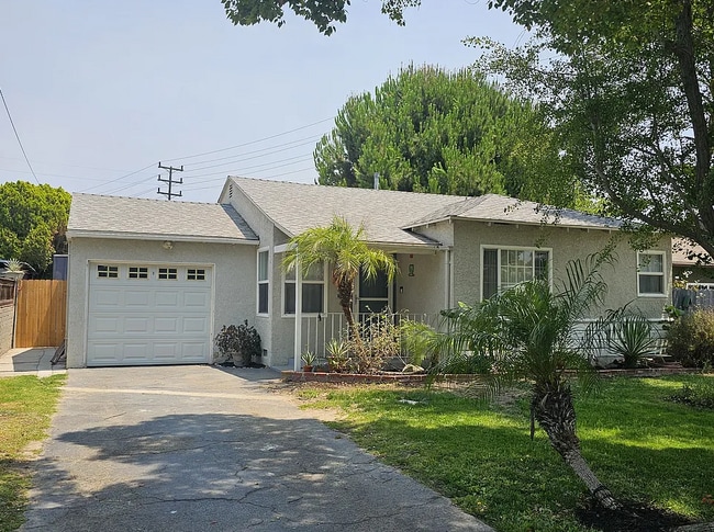1418 N Maple St in Burbank, CA - Building Photo - Building Photo