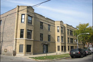 5501 West Quincy Street in Chicago, IL - Building Photo - Building Photo