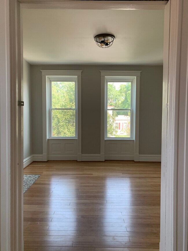 3820 Fairview Ave in St. Louis, MO - Building Photo - Building Photo